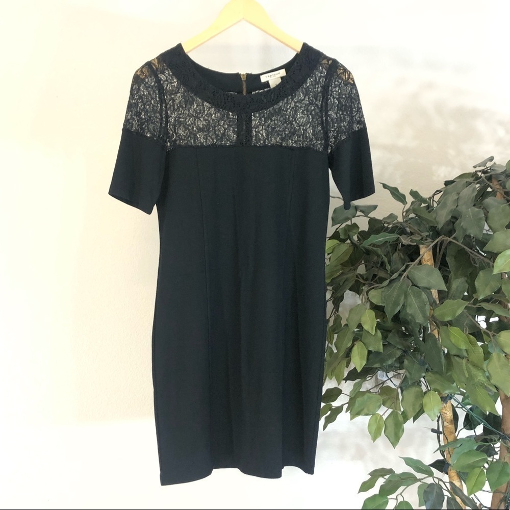 Vertigo Paris dress